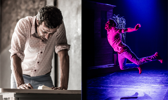 Ensayo sobre La gaviota de Marcelo Savignone